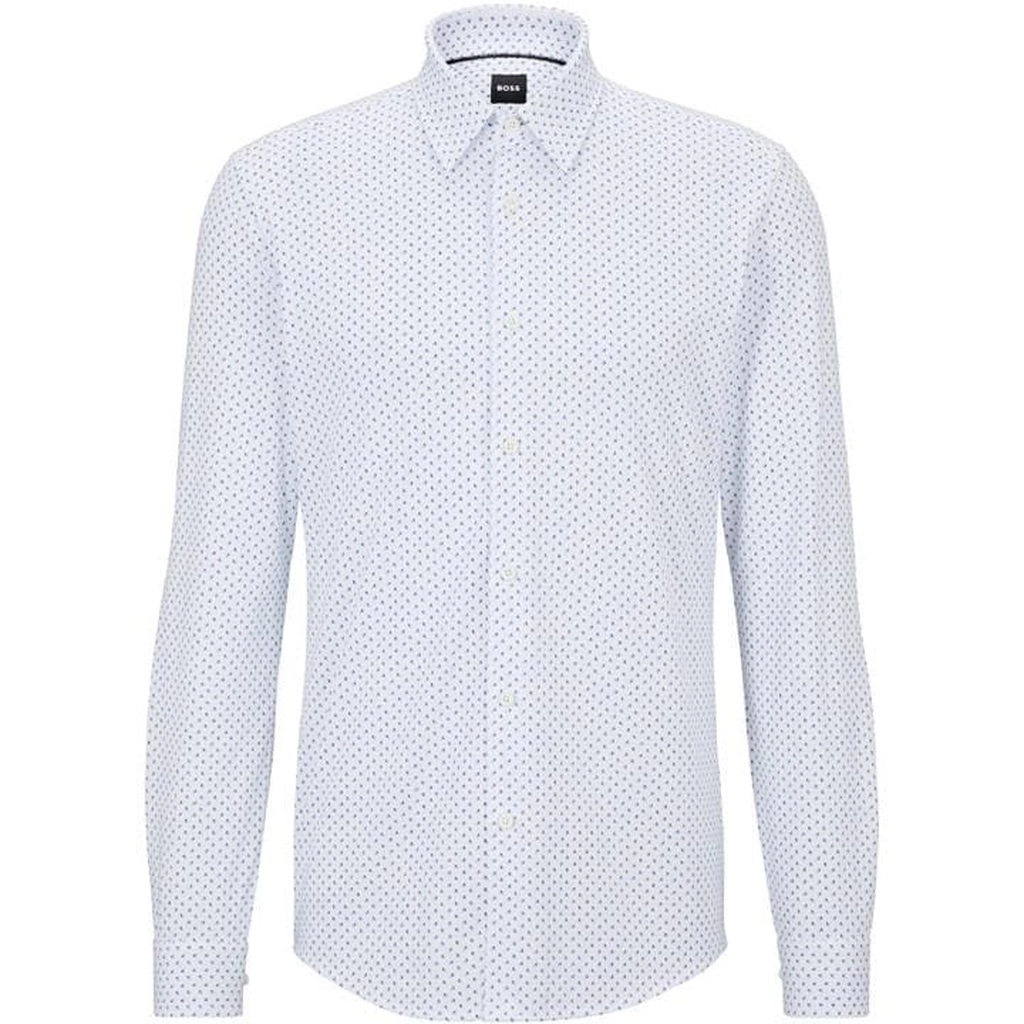 Hugo Boss P-Roan-Kent-C1-233 10251284 01 - White